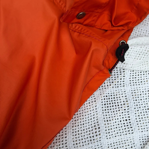Polo Sport Ralph Lauren Slicker Rainbreaker L - Picture 12 of 15